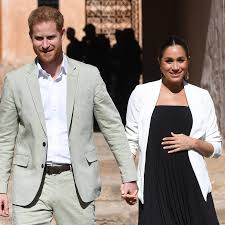 Royal baby: Prince Harry and Meghan are silent, but the British media have  plenty to say