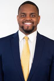 Charleston Southern Football Camps