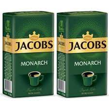 jacobs monarch avantaj filtre kahve 2 x 250 gr fiyati
