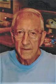 Alex R. Ebertz Obituary