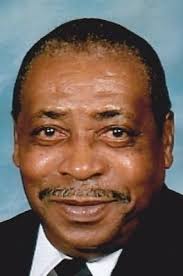 Elder Andrews Obituary and Online Memorial (2014)