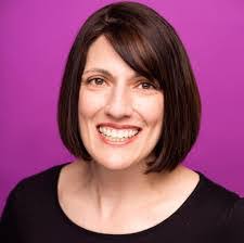 Barbara Gill's Instagram, Twitter & Facebook