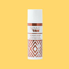 Pure beauty coconut oil goes through an additional filtration process to remove all impurities. Skinny Tan Wonder Serum Review