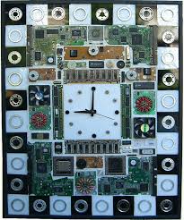 Digital trends may earn a commission when you buy through links on our site. Circuit Board Art In 2021 Circuit Board Computer Recycling Art Boards
