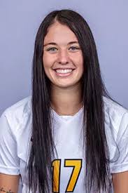 2023 Women's Soccer Roster