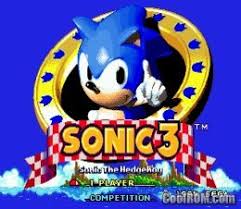2 days ago · sonic 1 cd edition rom download Sonic The Hedgehog 3 Rom Download For Coolrom Com