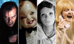 2012's sinister landed in the top spot. The Best Horror Movies Of All Time Indiewire