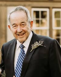 Ralph Rinehart Obituary