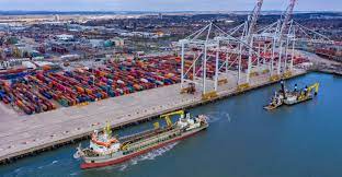 I noticed that southampton doesn't have a subreddit so i am creating one. Dp World To Upgrade Southampton Facility Ahead Of Freeport Status Seatrade Maritime