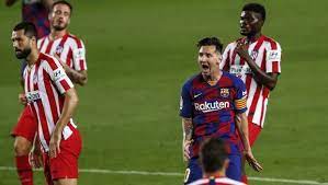 Τηλεοπτικά από cosmote sport 2. Mpartselona Atletiko Madriths 2 2 Dwro Titloy Apo Atleti Sthn Real Sport 24