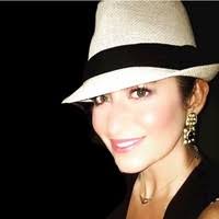 Brenda Almendarez's Instagram, Twitter & Facebook