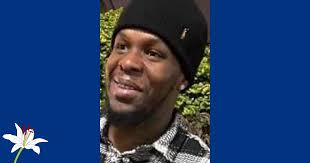 Berry Nelson III, age 30