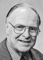 John NOBLE Obituary (1927