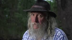 Mountain Men: Who is Eustace Conway? | Sky HISTORY TV Channel