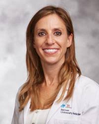 Dr. Allison Tompeck, Surgery
