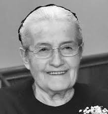 SUSAN SCHLABACH Obituary (1928