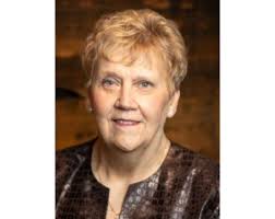 Barbara Haws Obituary (1951