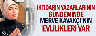 30 ekim 1968, ankara), türk siyasetçi ve akademisyen. Merve Kavakci Haberleri