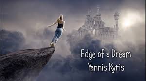 Edge of a Dream / Yannis Kyris - YouTube