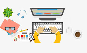 Vector Office Work Office Work Jobs Png Transparent Clipart Image And Psd File For Free Download Clip Art Vector Graphic Resources