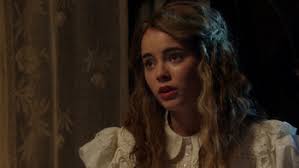 Wendy Darling Once Upon A Time Wiki Fandom Powered By Wikia Peter And Wendy Film Peter Pan Human Hair Color