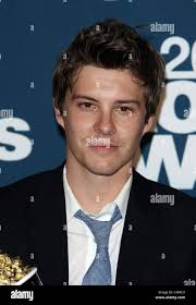 Xavier samuel hi-res stock photography and images