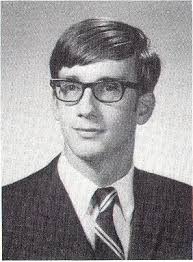 Paul "Sandy" Brown (2006)