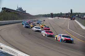 Official twitter of pocono raceway. 10 Reasons To Watch Nascar This Summer At Pocono Raceway