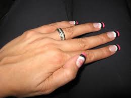 Řešením by mohly být gelové nehty! Gelove Nehty Francie