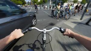 Was Durfen Radfahrer Und Was Nicht Radfahren Fahrradwege Fahrrad