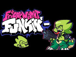 Pico fnf f2p by clapped247. Friday Night Funkin Full Mod Showcase Fnf Minus Dino Pico All Other Minus Skins Youtube