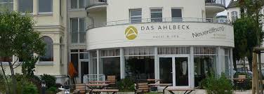 Die sparkasse ahlbeck ist ein finanzinstitut mit der aufgabe, den bürgern opportunitäten zur. Das Ahlbeck Ein 4 Sterne Hotel In Ahlbeck Usedom Firma Huber Sohne Gmbh