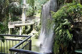 Maybe you would like to learn more about one of these? The Best Attractions In Malaysia Destimap Destinations On Map