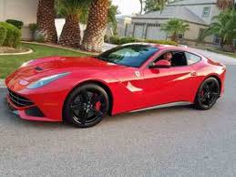 Check spelling or type a new query. Ferrari F12 Berlinetta 2015 This Beautiful Ferrari One Owner Cars For Sale