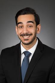 Mohammad Khurram Kureishy, MD