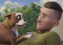 West Haven Vets Museum to hold reception, showing of 'Sgt. Stubby' animated  film
