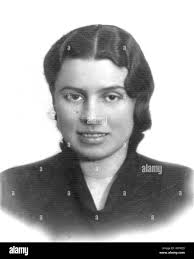 Wandâ Black and White Stock Photos & Images