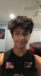 Ohm Patel's Men's Volleyball Recruiting Profile