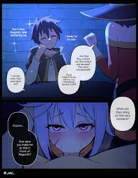 Niui] Chris - Konosuba: Uncensored English Dub | Watch Now!