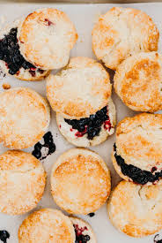 Biscuit Recipe With All Purpose Flour And No Baking Powder Homemade Blueberry Jam With Buttermilk Honey Biscuits Recipe Biscuit Recipe Honey Biscuit Recipe Blueberry Jam