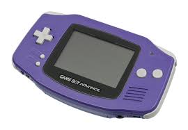 There are several types of pokemon and they operate on a kind of rock paper. List Of Game Boy Advance Games Wikipedia