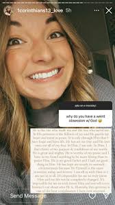 I...just...WHAT? : r/FundieSnarkUncensored