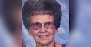 Lois Marie Parker Kelly Obituary