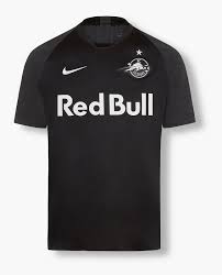 Der fc red bull salzburg präsentierte am freitagnachmittag sein neues trikot für die kommende saison. Red Bull Salzburg 2019 20 European Away Trikot