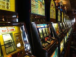 Hollywood Casino At Penn National Race Course In Pennsylvania Hollywood Casino Casino Online Casino