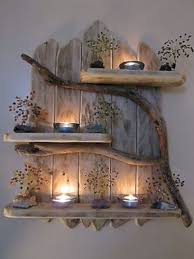 Diy Rustic Wall Decor Ideas For A Countryside Themed Room Rustic Diy Rustic House Rustic Shabby Chic