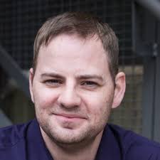 Kyle Wayne Weckerly (@K_W_Ghostwriter)