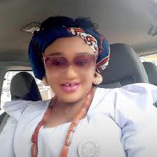 Ndi iro mú ga tutu komkom. Evang Ebuka Obi Ndi iro gí ga tutu komkom.  Zionites Ndi iro gí ga tutu komkom