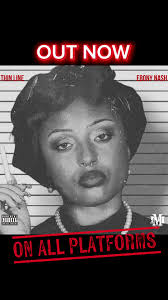 Eboni Nash Be The Match