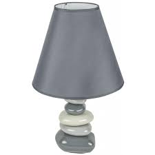 Here at the strategist, we like to think of ourselves as crazy (in the good way) about the stuff we buy, but as much as we'd like to, we can't try everything. Ceramic Pebble Table Lamp French Lighting From Homesdirect 365 Uk